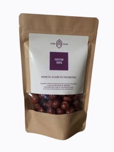 anab ou jujube du Tadjikistan