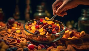 optimisez votre poids