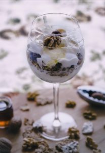 fruit sec alternative au sucre