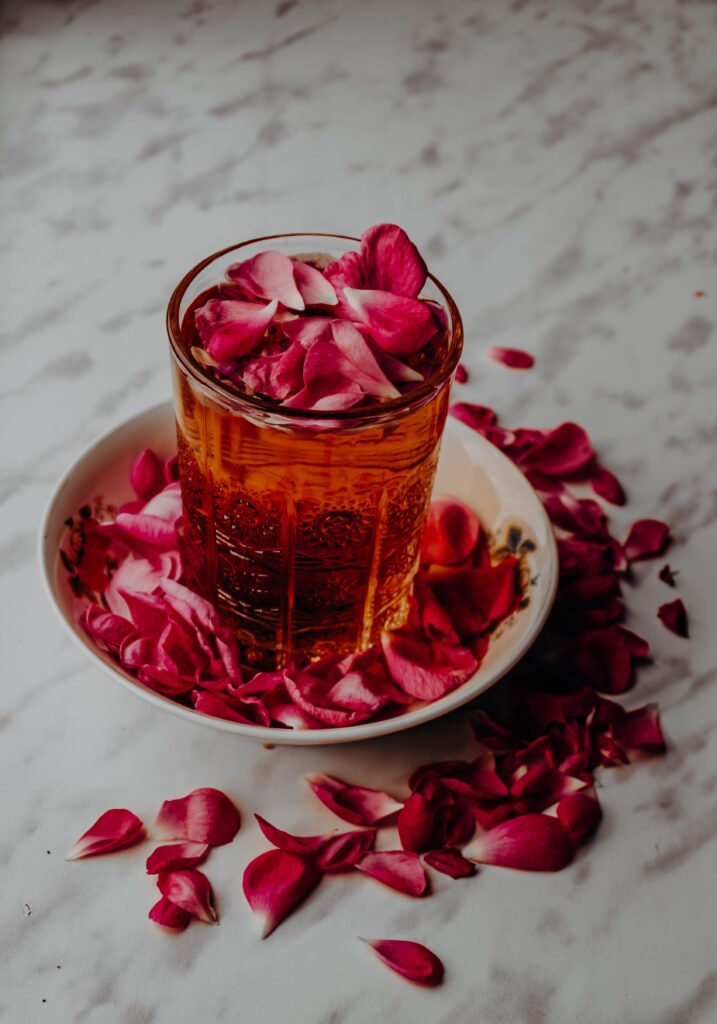 boisson iranienne