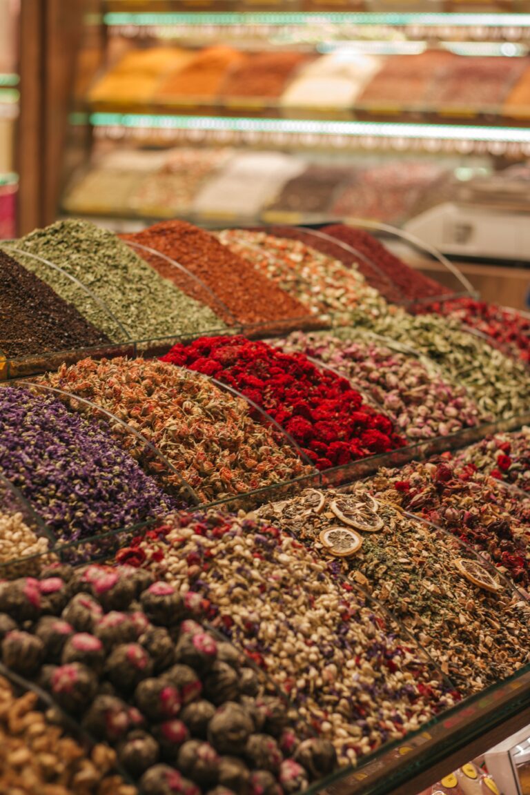 fruits secs iraniens